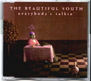 Beautiful South - Everybody's Talkin' CD2